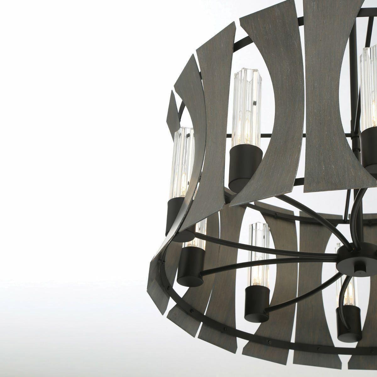 Eurofase - Pennino Flush Mount - Lights Canada