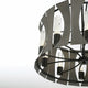 Eurofase - Pennino Flush Mount - Lights Canada