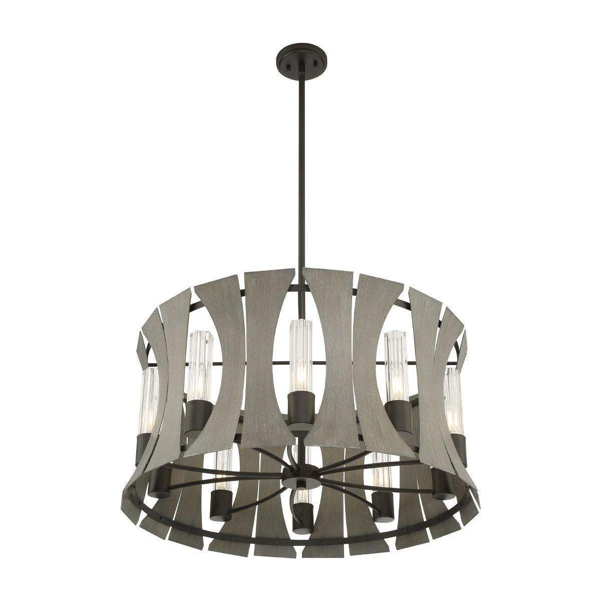 Eurofase - Pennino Pendant - Lights Canada