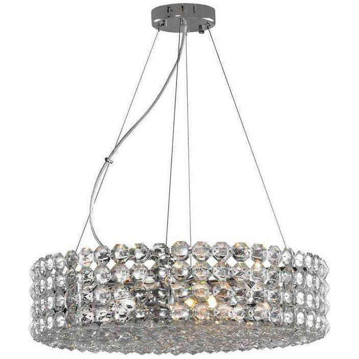 Starfire - Urban Chandelier - Lights Canada
