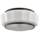 Hudson Valley Lighting - Odessa Flush Mount - Lights Canada