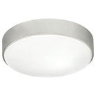 Kichler - 11" 1-Light Flush Mount - Lights Canada