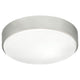 Kichler - 11" 1-Light Flush Mount - Lights Canada