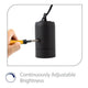 WAC Lighting - Estrella LED Indoor/Outdoor 12V Pendant with Slotted Cover - Lights Canada