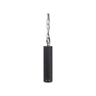 WAC Lighting - Estrella LED Indoor/Outdoor 12V Pendant with Slotted Cover - Lights Canada