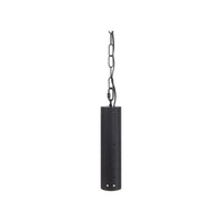 Estrella LED Indoor/Outdoor 12V Pendant with Slotted Cover