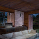 WAC Lighting - Estrella LED Indoor/Outdoor 12V Pendant with Slotted Cover - Lights Canada