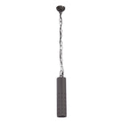 WAC Lighting - Estrella LED Indoor/Outdoor 12V Pendant with Slotted Cover - Lights Canada