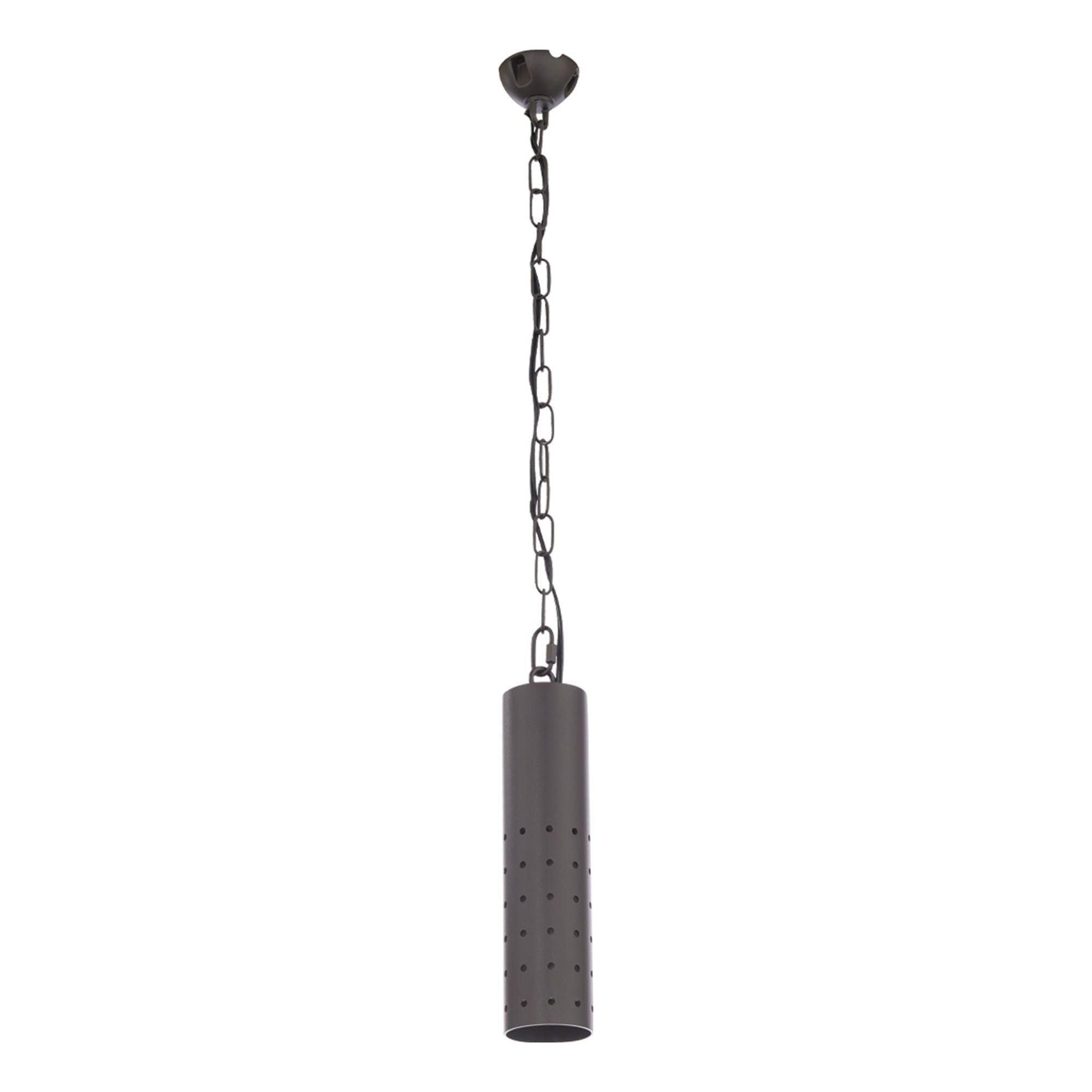 WAC Lighting - Estrella LED Indoor/Outdoor 12V Pendant with Slotted Cover - Lights Canada