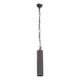 WAC Lighting - Estrella LED Indoor/Outdoor 12V Pendant with Slotted Cover - Lights Canada