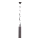 WAC Lighting - Estrella LED Indoor/Outdoor 12V Pendant with Slotted Cover - Lights Canada