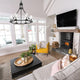 Eurofase - Nerito Chandelier - Lights Canada