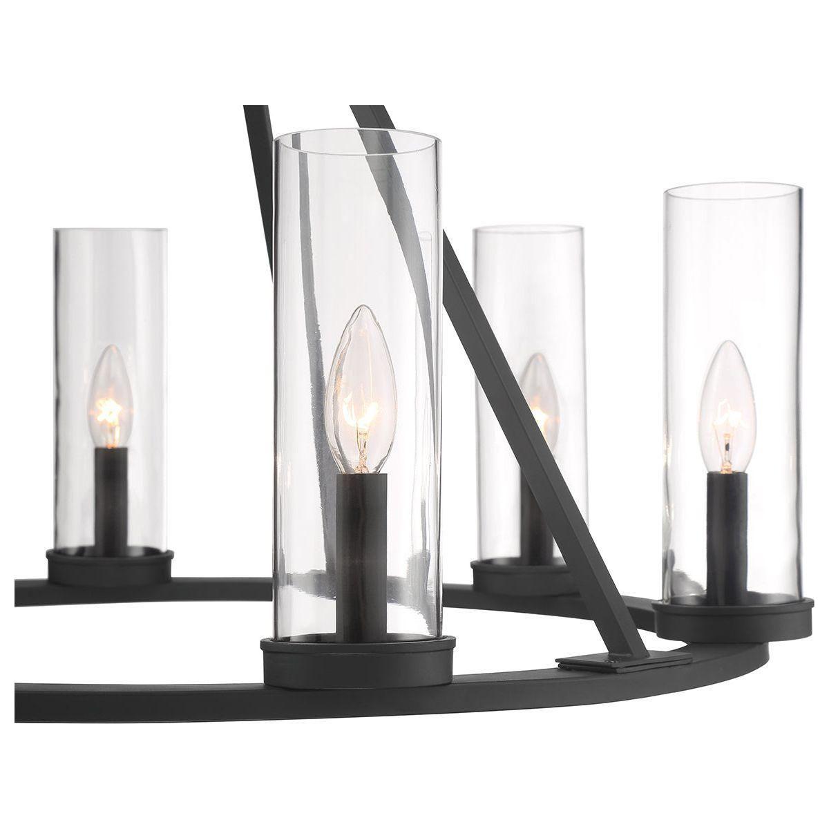 Eurofase - Nerito Chandelier - Lights Canada