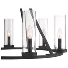 Eurofase - Nerito Chandelier - Lights Canada
