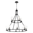 Eurofase - Nerito Chandelier - Lights Canada