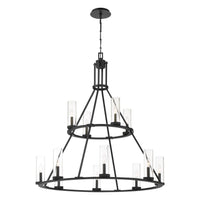 Nerito Chandelier