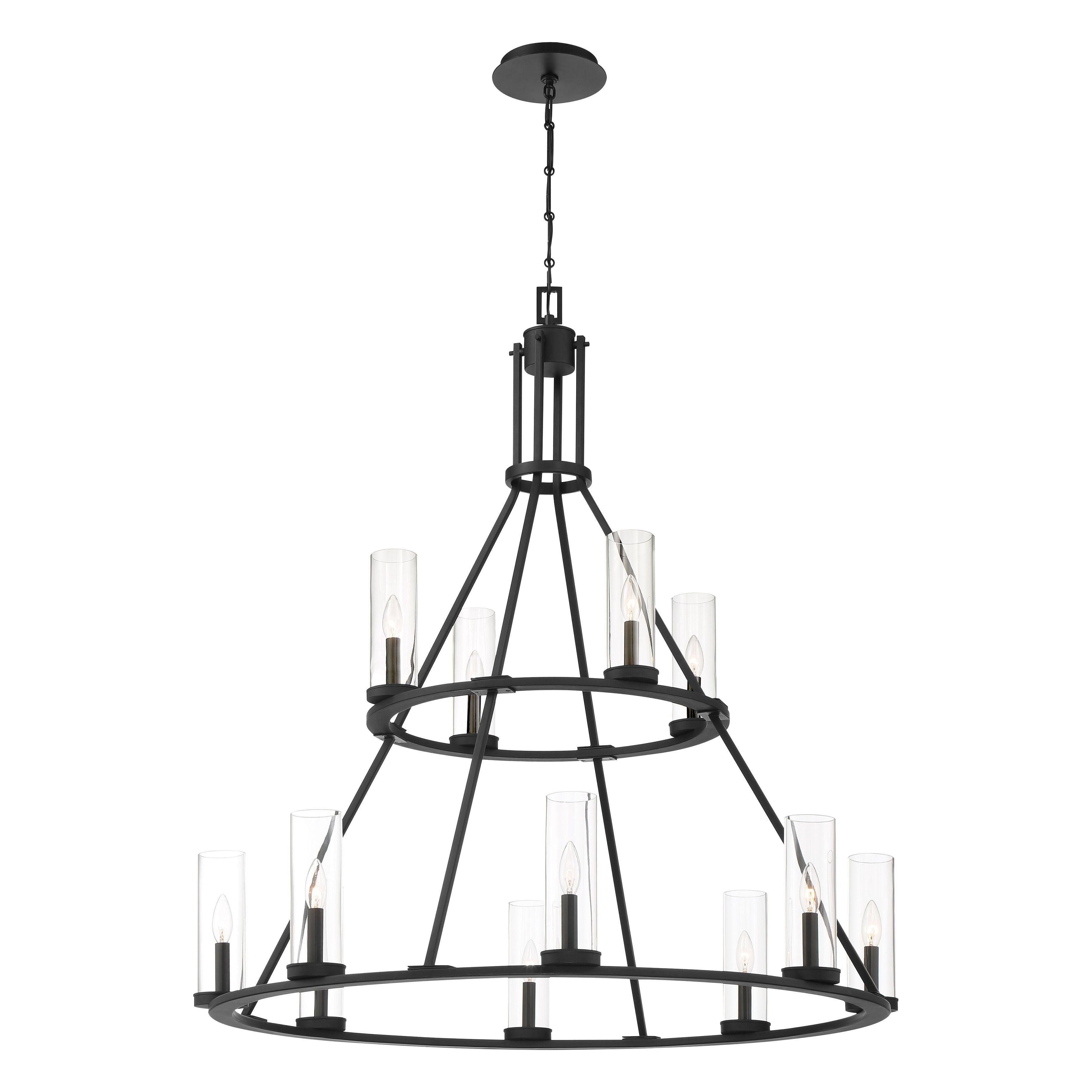 Eurofase - Nerito Chandelier - Lights Canada
