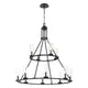 Eurofase - Nerito Chandelier - Lights Canada