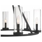 Eurofase - Nerito Chandelier - Lights Canada
