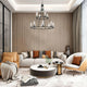 Eurofase - Nerito Chandelier - Lights Canada