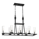 Eurofase - Nerito Linear Suspension - Lights Canada