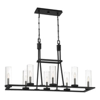 Nerito Linear Suspension