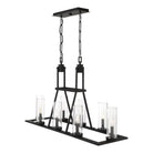 Eurofase - Nerito Linear Suspension - Lights Canada