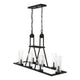 Eurofase - Nerito Linear Suspension - Lights Canada