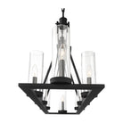 Eurofase - Nerito Linear Suspension - Lights Canada