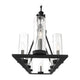 Eurofase - Nerito Linear Suspension - Lights Canada