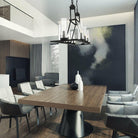 Eurofase - Nerito Linear Suspension - Lights Canada