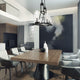 Eurofase - Nerito Linear Suspension - Lights Canada