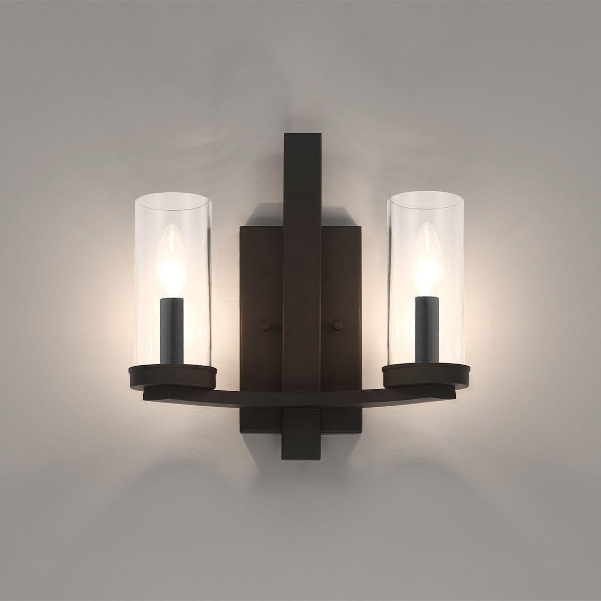 Eurofase - Nerito Sconce - Lights Canada