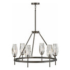 Hinkley - Hinkley Ana Chandelier - Lights Canada