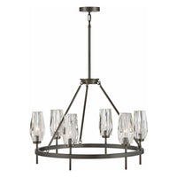 Hinkley Ana Chandelier