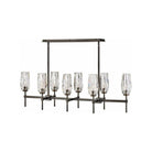 Hinkley - Hinkley Ana Chandelier - Lights Canada