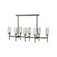 Hinkley - Hinkley Ana Chandelier - Lights Canada