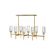 Hinkley - Hinkley Ana Chandelier - Lights Canada