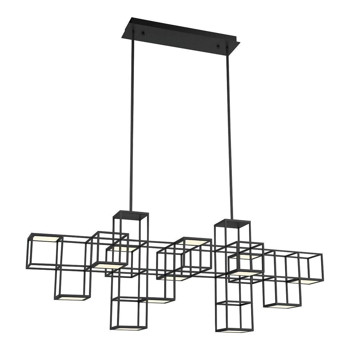 Eurofase - Ferro Chandelier - Lights Canada