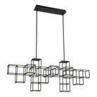 Eurofase - Ferro Chandelier - Lights Canada