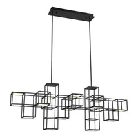 Ferro Chandelier