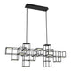 Eurofase - Ferro Chandelier - Lights Canada