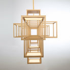 Eurofase - Ferro Chandelier - Lights Canada