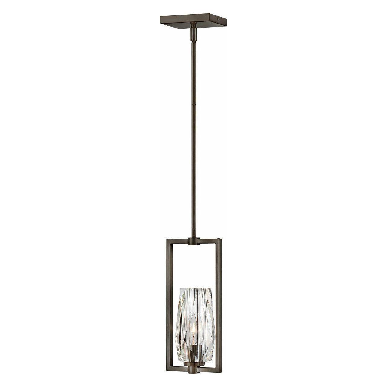 Hinkley - Hinkley Ana Pendant - Lights Canada