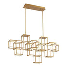 Eurofase - Ferro Chandelier - Lights Canada