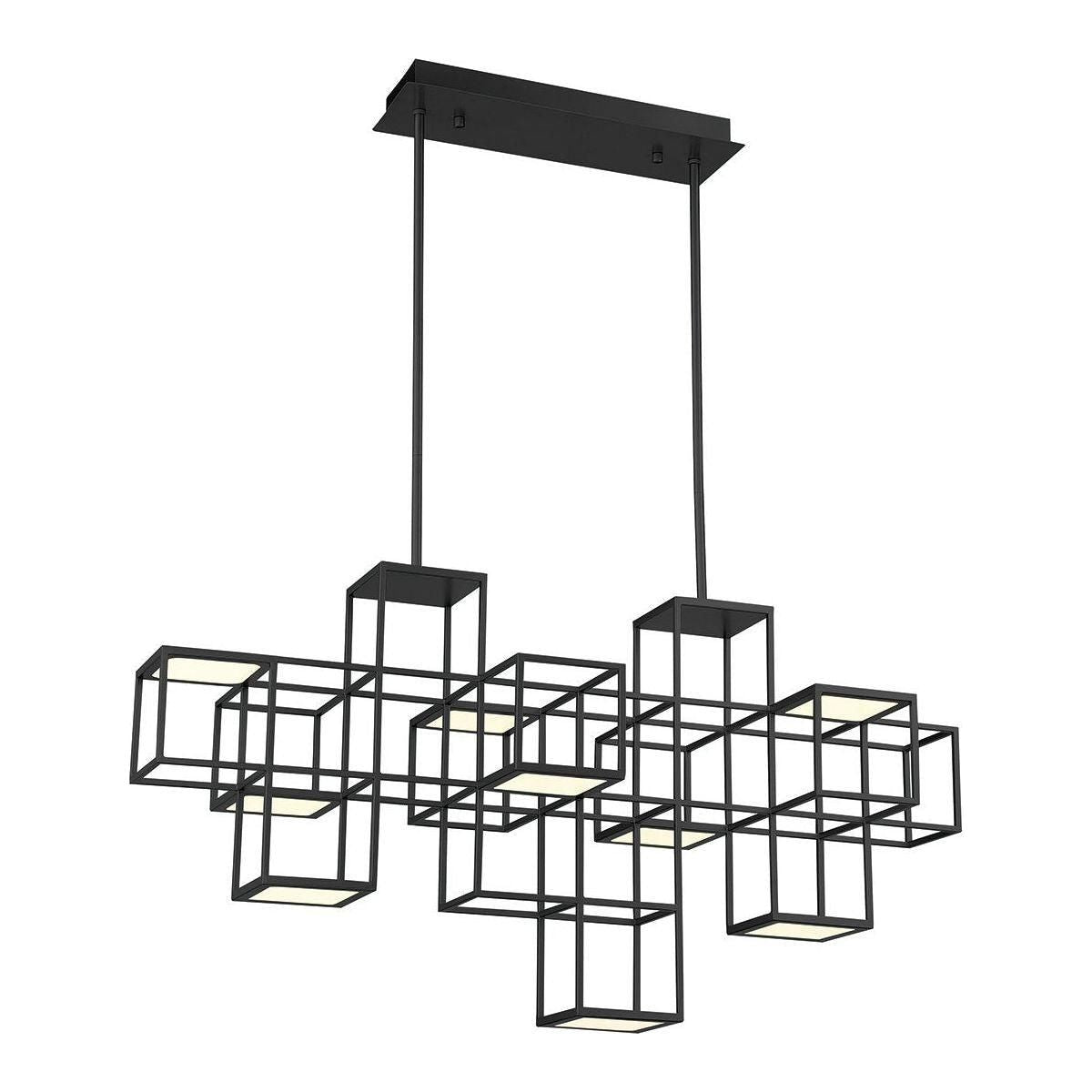 Eurofase - Ferro Chandelier - Lights Canada