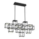 Eurofase - Ferro Chandelier - Lights Canada