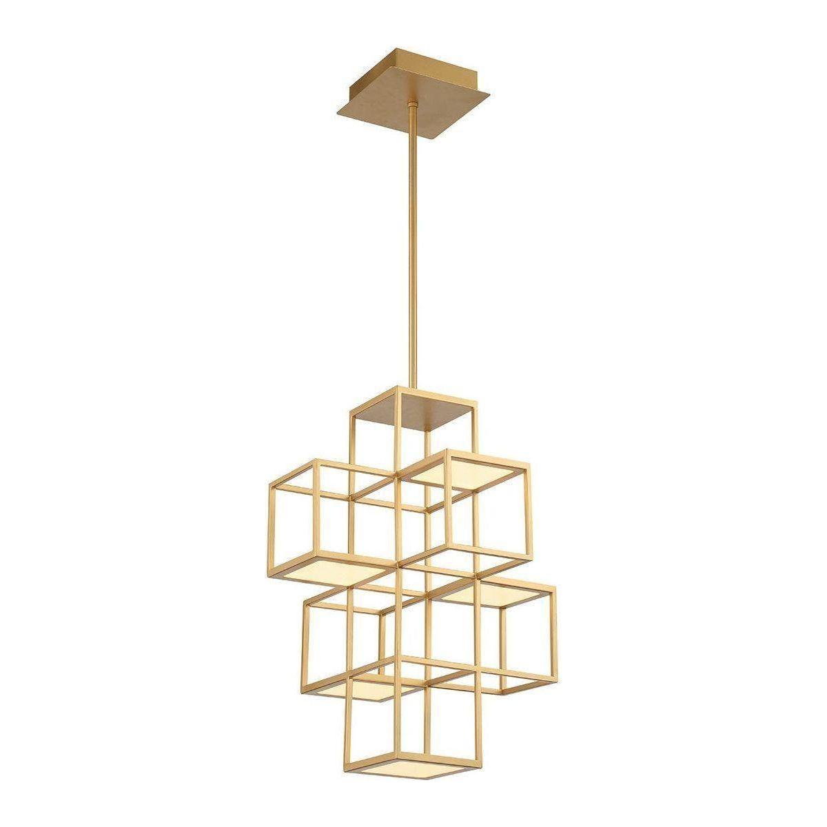 Eurofase - Ferro Pendant - Lights Canada