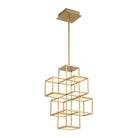 Eurofase - Ferro Pendant - Lights Canada