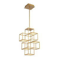 Ferro Pendant